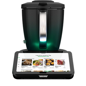 Thermomix® Repräsentantin und Teamleitung Astrid de Bakker